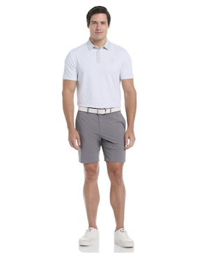 Playera tipo polo golf Original Penguin para hombre