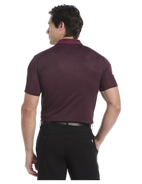 Playera tipo polo Original Penguin para hombre
