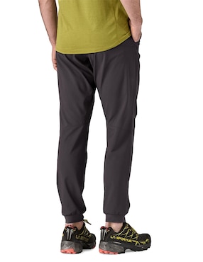 Pantalón jogger outdoor Terrebonne Patagonia para hombre