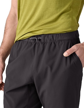 Pantalón jogger outdoor Terrebonne Patagonia para hombre