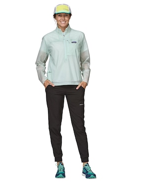 Pantalón jogger outdoor Terrebonne Patagonia para hombre