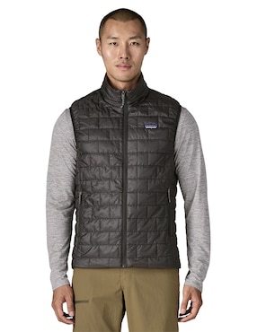Chaleco deportivo outdoor Nano Puff Patagonia para hombre