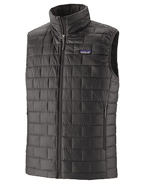 Chaleco deportivo outdoor Nano Puff Patagonia para hombre
