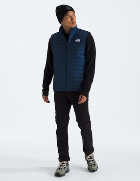 Chaleco deportivo The North Face para hombre