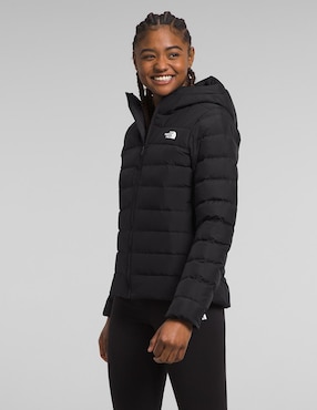 Chamarra para senderismo The North Face impermeable Outerwear para mujer