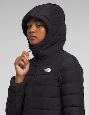 Chamarra para senderismo The North Face impermeable Outerwear para mujer