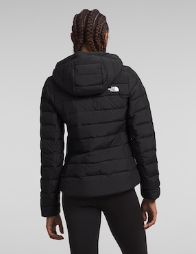 Chamarra para senderismo The North Face impermeable Outerwear para mujer
