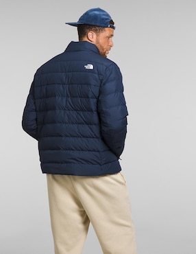 Chamarra para senderismo The North Face impermeable outerwear para hombre