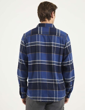 Camisa deportiva para outdoor Patagonia de hombre