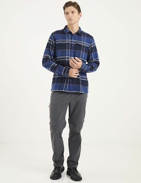 Camisa deportiva para outdoor Patagonia de hombre