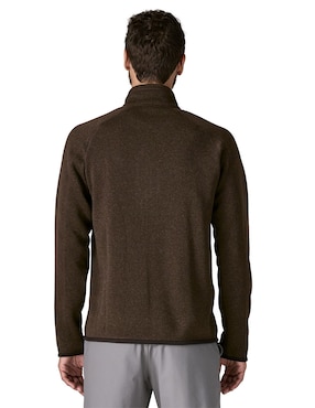Suéter outdoor Patagonia Better Sweater Jkt para hombre