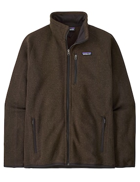 Suéter outdoor Patagonia Better Sweater Jkt para hombre