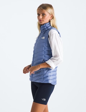 Chaleco deportivo impermeable The North Face para mujer