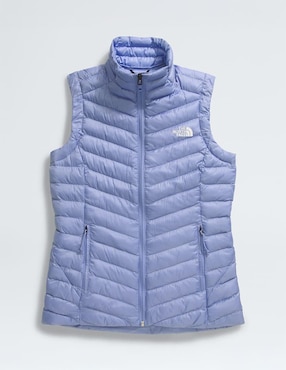 Chaleco deportivo impermeable The North Face para mujer