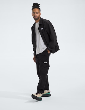 Pantalón relaxed The North Face para hombre