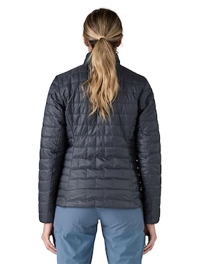 Chamarra outdoor Patagonia Nano Puff para mujer