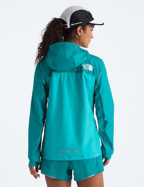 Chamarra para senderismo The North Face outerwear para mujer