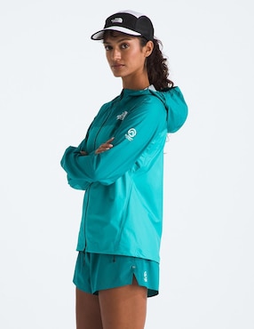 Chamarra para senderismo The North Face outerwear para mujer