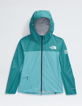 Chamarra para senderismo The North Face outerwear para mujer