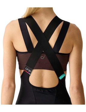 Bib Short Velocio para ciclismo mujer