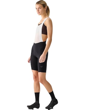 Bib Short Velocio para ciclismo mujer