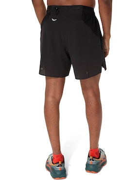 Short Asics para trail hombre