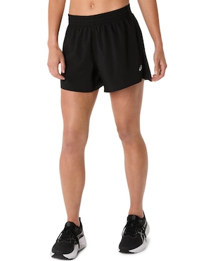 Short Asics para correr mujer