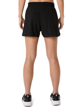 Short Asics para correr mujer