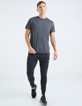 Playera deportiva para entrenamiento Reebok de hombre