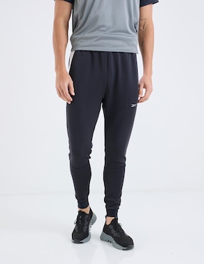 Pants jogger Reebok de hombre