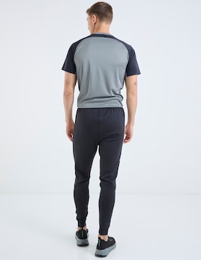 Pants jogger Reebok de hombre