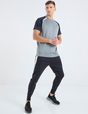 Pants jogger Reebok de hombre