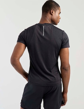 Playera deportiva casual Reebok de mujer