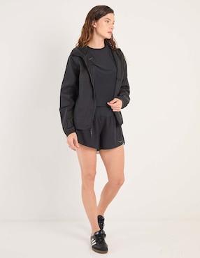 Chamarra para correr Hoka Skyflow Jacket para mujer