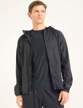 Chamarra para correr Hoka Skyflow Jacket para hombre