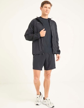 Chamarra para correr Hoka Skyflow Jacket para hombre