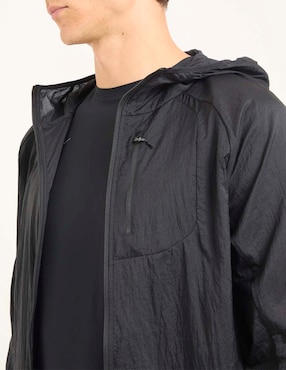 Chamarra para correr Hoka Skyflow Jacket para hombre