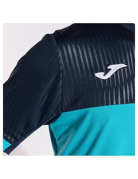 Playera deportiva para deporte con raqueta Joma de hombre