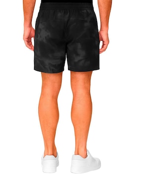 Short con bolsillos Wilson para entrenamiento hombre