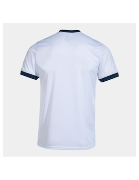 Playera deportiva para deporte con raqueta Joma de hombre