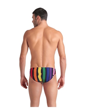 Trusa Arena para hombre