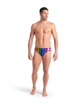 Trusa Arena para hombre