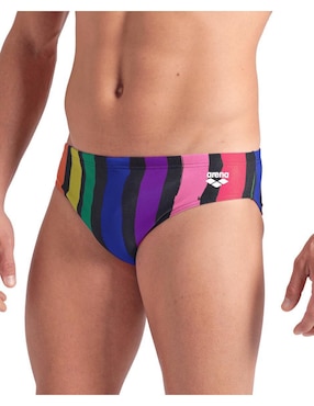 Trusa Arena para hombre
