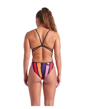 Traje de baño completo Arena para mujer