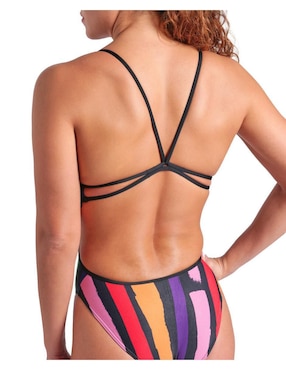 Traje de baño completo Arena para mujer