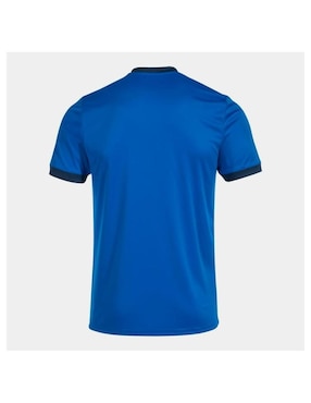 Playera deportiva para deporte con raqueta Joma de hombre
