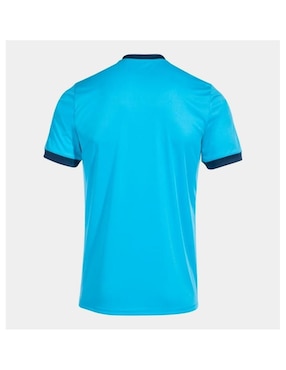 Playera deportiva para deporte con raqueta Joma de hombre