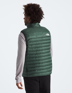 Chaleco deportivo impermeable The North Face para hombre