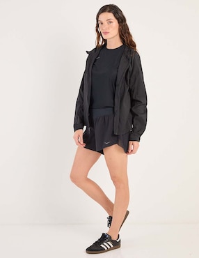 Playera deportiva para correr Hoka de mujer