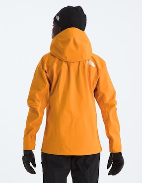 Chamarra para senderismo The North Face para mujer